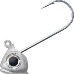 Tête Plombée Fiiish Master Shad Light