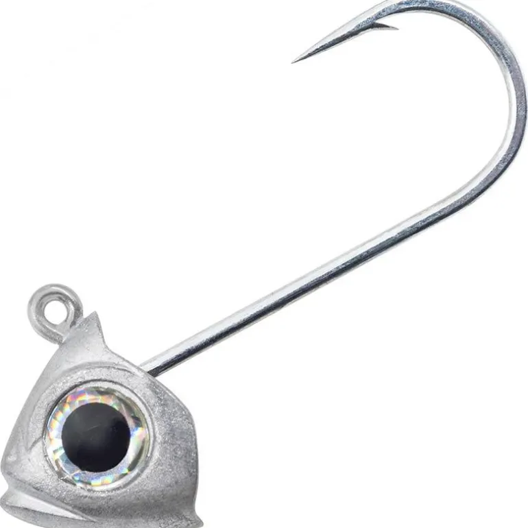 Tête Plombée Fiiish Master Shad Light