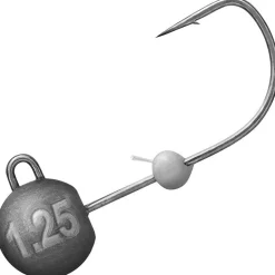 Tête Plombée Major Craft Gekisasu Head Swim