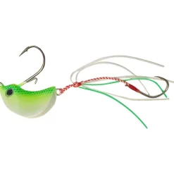 Tête Plombée Powerline Booba Tenya - 65G