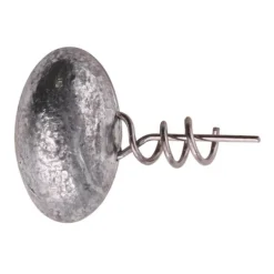 Tête Plombée Scratch Tackle Mass Oval