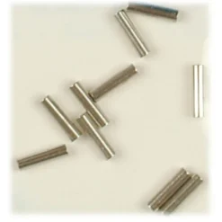 Tubes De Sertissage Flashmer - Par 1000