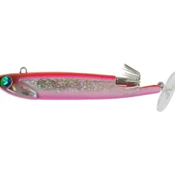 Turlutte Fiiish Power Tail Squid Offshore - 25G