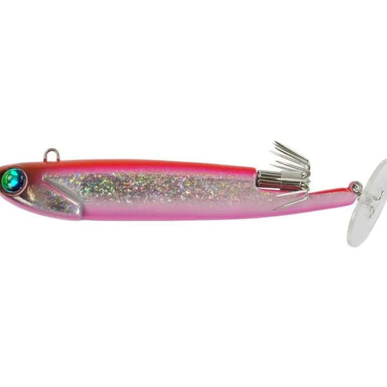 Turlutte Fiiish Power Tail Squid Offshore - 25G