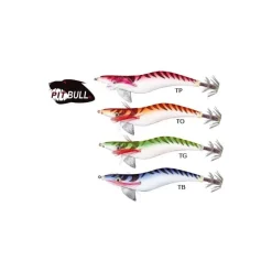 Turlutte Flashmer Pitbull Tkr