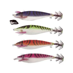 Turlutte Flashmer Pitbull Tcr - 9Cm