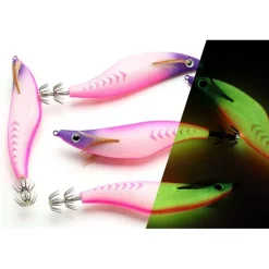 Turlutte Lucky Craft Tobu Kirari 3.2 Goh Gb - 11Cm