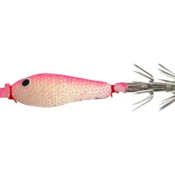 Turlutte Powerline Jig Power Squid Soft - 5Cm