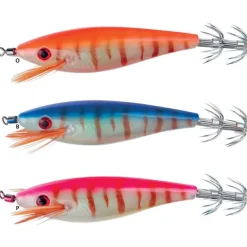 Turlutte Sea Squid Woki - 9Cm
