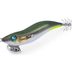 Turlutte Seaspin Squirty 3.0