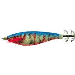 Turlutte Squidy Totoy Bruiteuse - 9Cm