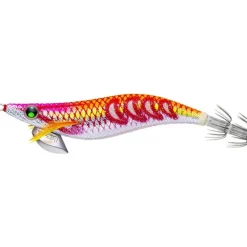 Turlutte Yo-Zuri Egi Aurie-Q Search Double Glow 2.5