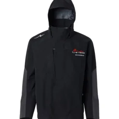 Veste Homme Grundéns Buoy X Ultimate Fishing Jacket Black - Noir