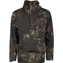 Veste Homme Nash Zt Smock - Camo