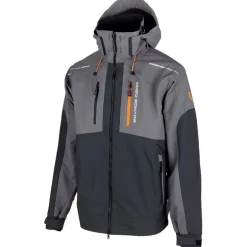 Veste Homme Savage Gear Wp Performance Jacket - Gunmetal