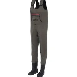 Waders Neoprene Dam Break-Point