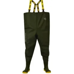 Waders Pvc Vass Tex 700E Wide-Boy Chest Wader