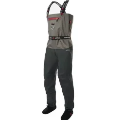 Waders Stocking Respirant Finntrail Wademan - Gris