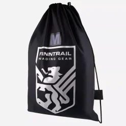 Waders Stocking Respirant Finntrail Wademan - Gris