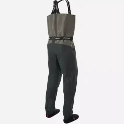 Waders Stocking Respirant Finntrail Wademan - Gris