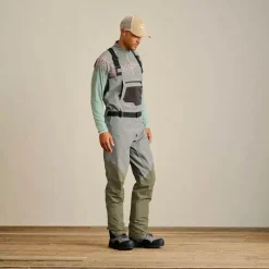 Waders Stocking Respirant Orvis Clearwater - Mens