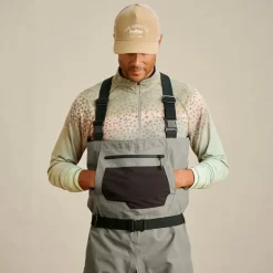 Waders Stocking Respirant Orvis Clearwater - Mens