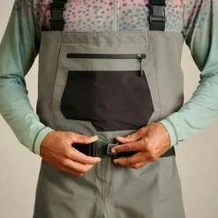 Waders Stocking Respirant Orvis Clearwater - Mens