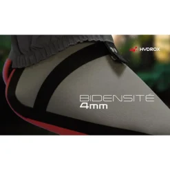 Waders Stocking Respirant Hydrox Imersion