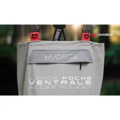Waders Stocking Respirant Hydrox Imersion